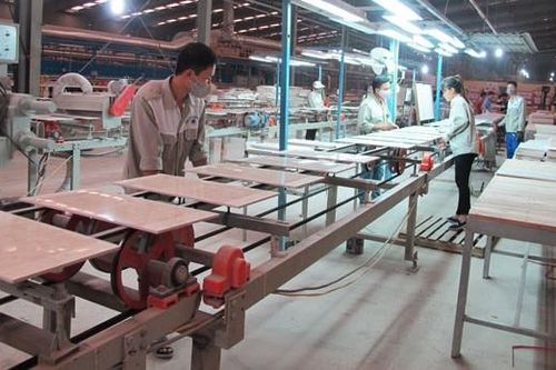 Xuất khẩu gạch men của Việt Nam duy trì lợi thế tại Đài Loan (Trung Quốc)