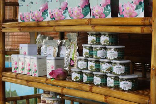 Nghệ An: 300 đại biểu sẽ tham dự Hội thảo Phát triển liên kết chuỗi giá trị và tiêu thụ sản phẩm OCOP