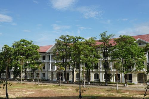 Học viện Âm nhạc Huế công bố phương án tuyển sinh đại học chính quy năm 2024
