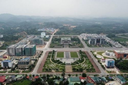 Cao Bằng: Đẩy mạnh phát triển kết cấu hạ tầng theo hướng hiện đại