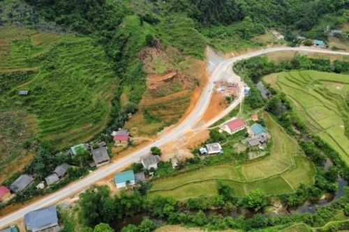 Bài toán phát triển kết cấu hạ tầng, đô thị theo hướng hiện đại trong Quy hoạch tỉnh Cao Bằng