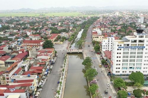 Ninh Bình: Nhiều điểm tích cực trong quản lý Nhà nước về xây dựng, giao thông, đất đai 4 tháng đầu năm