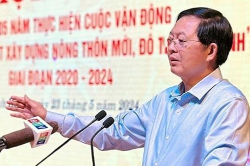 Bình Định có 90/113 xã đạt chuẩn nông thôn mới