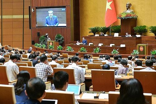 Nâng cao chất lượng, hiệu quả công tác giải quyết kiến nghị của cử tri