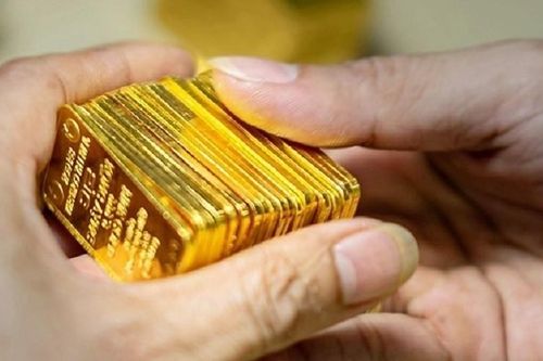 11 thành viên trúng 13,4 nghìn lượng vàng trong phiên 23/5