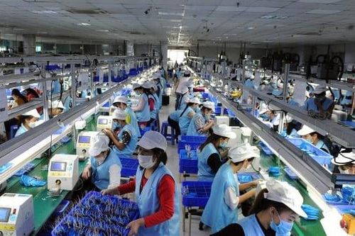 Bắc Giang: 5 tháng thu nội địa đạt gần 50%