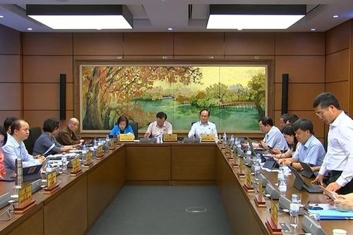 Cần quan tâm tới ''sức khỏe' của doanh nghiệp, trái tim của nền kinh tế