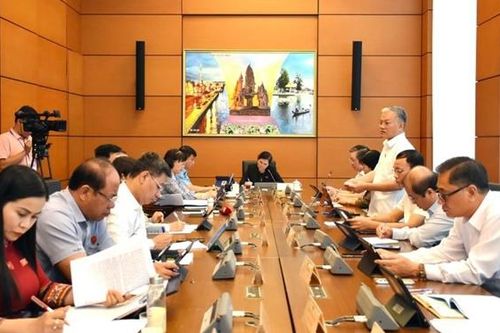Sớm hoàn thiện khung pháp lý về quản lý tài sản công
