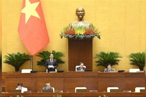 Nâng cao hơn nữa tinh thần trách nhiệm trong giải quyết, trả lời kiến nghị của cử tri