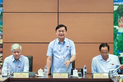 Có giải pháp khắc phục tư tưởng sợ sai, sợ chịu trách nhiệm