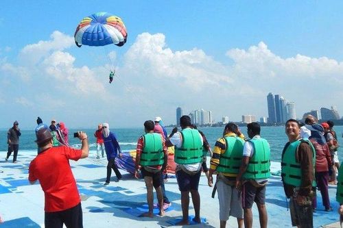 Người Việt sẵn sàng chi từ 25 triệu đồng để du lịch nước ngoài