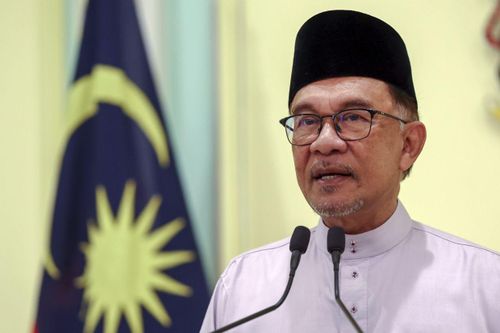 Thủ tướng Malaysia đáp trả chỉ trích về cuộc gặp với Hamas