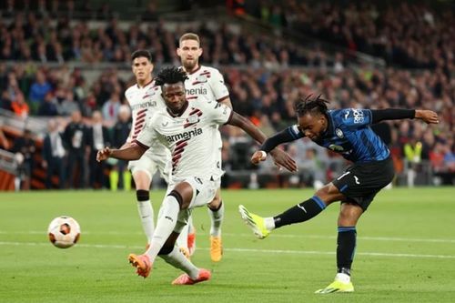 Atalanta vô địch Europa League, chấm dứt cơn khát danh hiệu kéo dài 61 năm