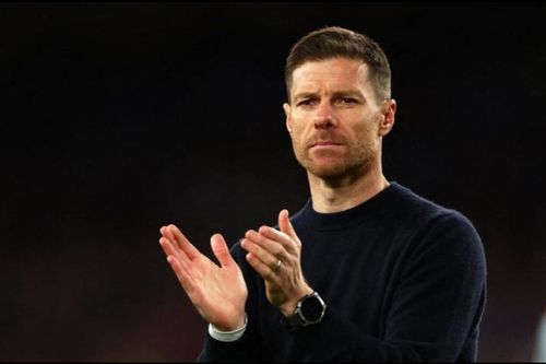 HLV Xabi Alonso thừa nhận Atalanta là đội xứng đáng vô địch hơn