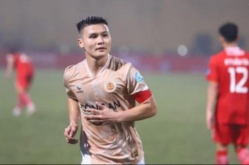Kế hoạch xuất ngoại của Quang Hải vẫn chưa ngã ngũ