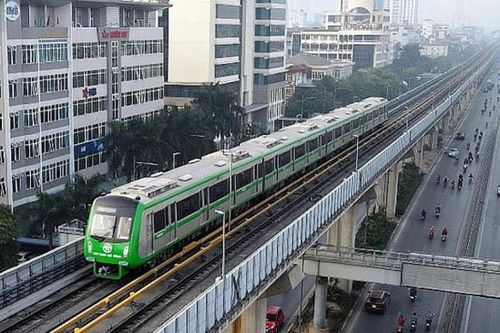 Phát triển giao thông đô thị vẫn còn nhiều thách thức