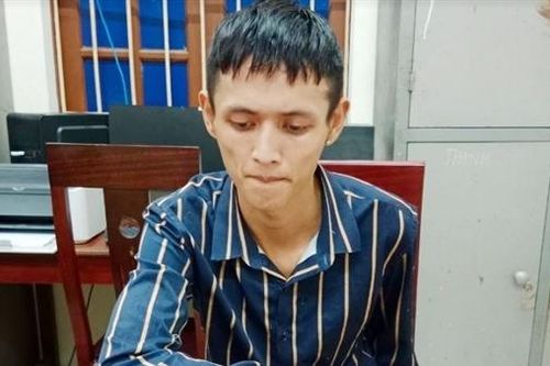 'Trùm sò' đường dây ma túy bị bắt cùng 1.000 viên hồng phiến