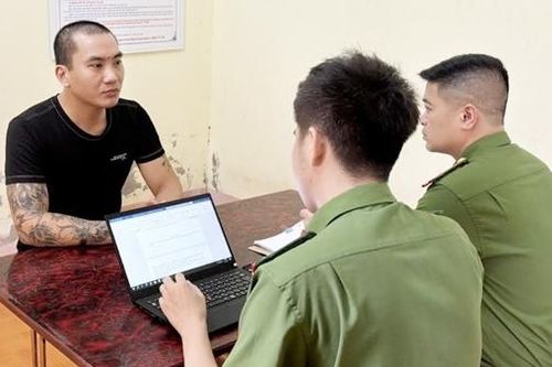 Đâm người rồi bỏ trốn 13 năm vẫn không thoát
