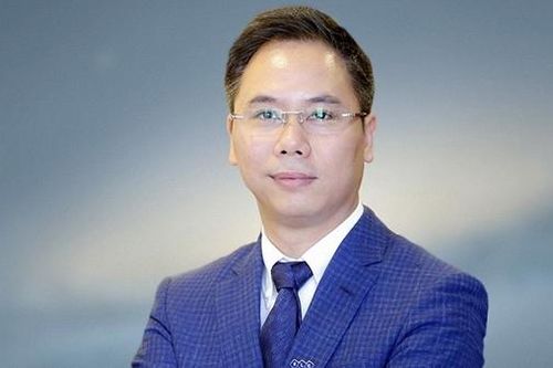 Cơ quan ANĐT Bộ Công an truy tìm ông Đặng Tất Thắng