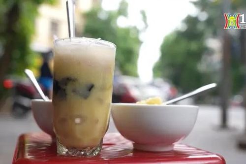 Quyến luyến hương vị bát chè xưa cũ đất Hà thành