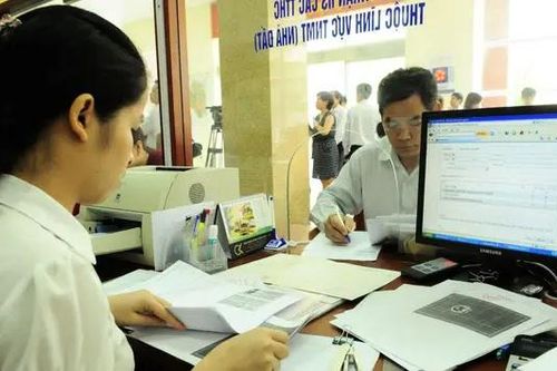 Thủ tướng yêu cầu đơn giản hóa thủ tục đất đai