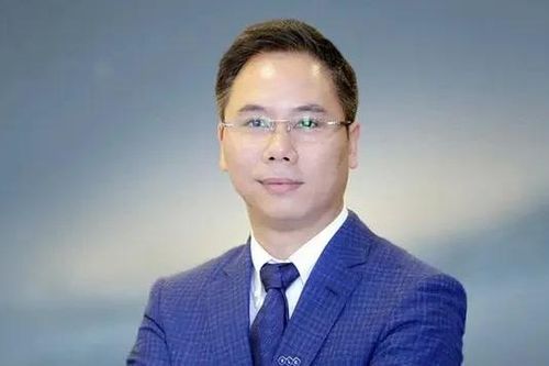 Truy tìm ông Đặng Tất Thắng