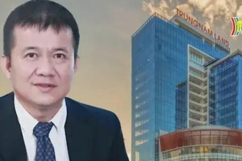 Chủ tịch HĐQT Trung Nam Group bị tạm hoãn xuất cảnh
