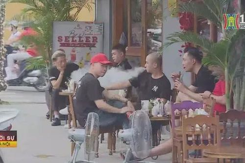 Đưa phòng, chống tác hại thuốc lá vào kế hoạch địa phương