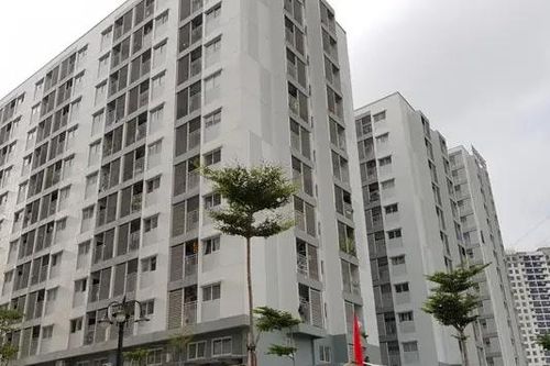 Hà Nội mời đầu tư hai dự án nhà ở xã hội