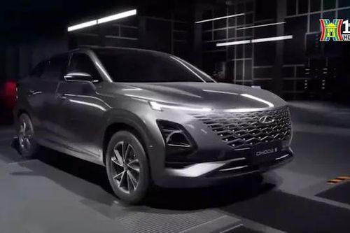Gọi sửa chữa toàn bộ xe Omoda 5 tại Đông Nam Á