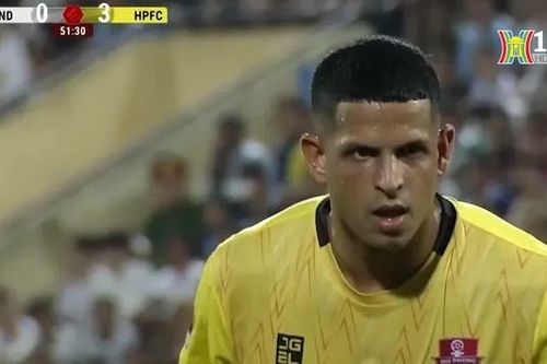 Nam Định bị cầm chân trên đường đua vô địch