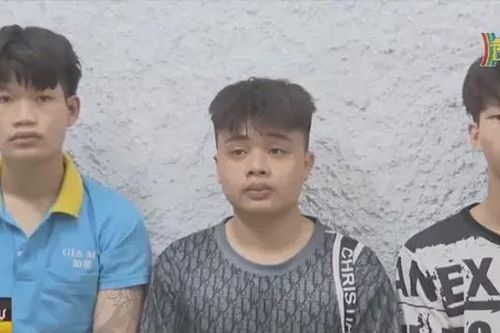 Cả nước có khoảng 13.000 thanh thiếu niên phạm tội mỗi năm