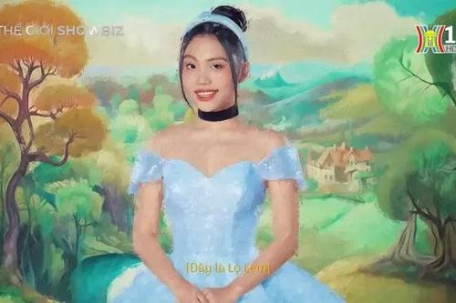 B Ray, Phương Mỹ Chi gây sốt nước bạn bằng hit cũ