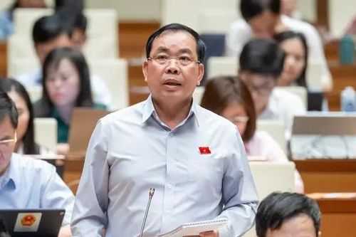 Tránh tình trạng chuyển đơn trong giải quyết kiến nghị cử tri