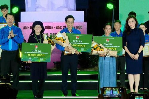 Ngày hội khởi nghiệp đổi mới sáng tạo tỉnh Cao Bằng năm 2024 diễn ra từ ngày 25 - 27/9