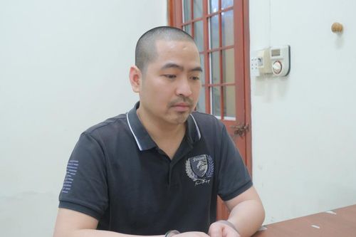 Tiếp nhận đối tượng truy nã lừa đảo 600 triệu đồng rồi bỏ trốn ra nước ngoài