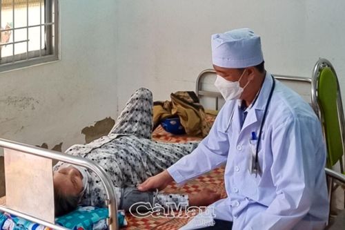 Bệnh không lây nhiễm được quản lý tại cộng đồng