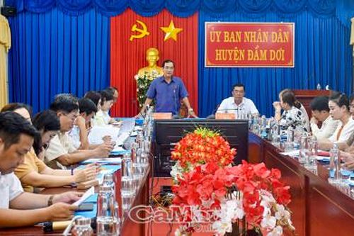 Góp phần ngăn ngừa tham nhũng, tiêu cực