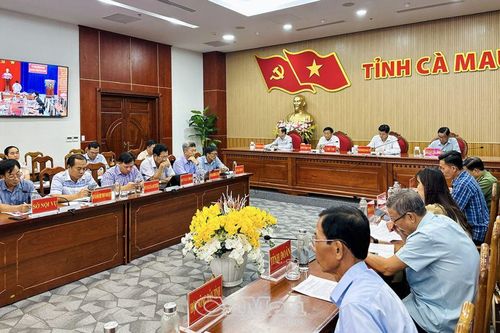 Nhiều khó khăn trong thực hiện các chương trình mục tiêu quốc gia