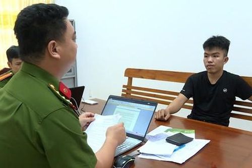 Bắt nghi phạm giết cô gái giấu xác trong vali đem lên núi Nhỏ phi tang