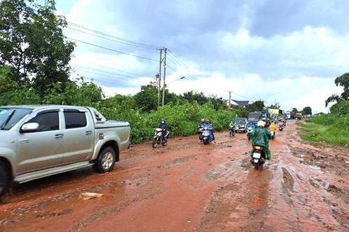 Đề xuất đầu tư 37.600 tỷ đồng làm cao tốc Quy Nhơn - Pleiku