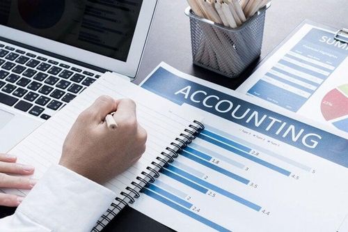 Tài khoản đối ứng là gì?