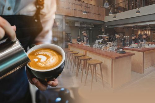 Cuộc chiến thị phần cà phê Việt: Chiếm chỗ ở đất vàng có còn là vũ khí hiệu quả?