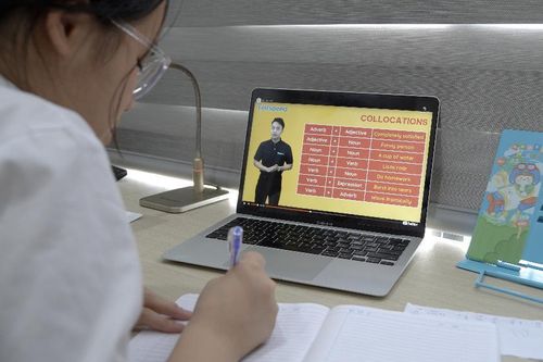Gia sư AI - xu hướng mới của dân học ngoại ngữ