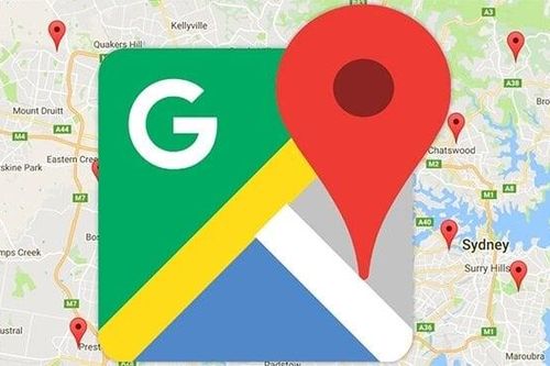 Cách lưu quãng đường trên Google Maps đơn giản