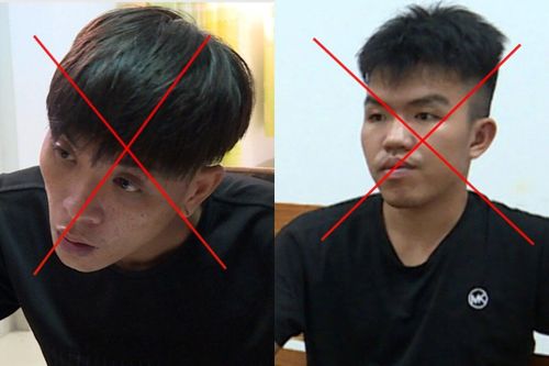 Lời khai của nghi phạm sát hại cô gái trẻ, nhét thi thể vào vali phi tang