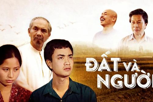 Dàn diễn viên 'Đất và Người' sau 22 năm: Người mất vì bạo bệnh, người ở ẩn