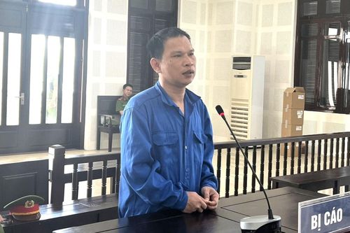 Mua ma túy về chia nhỏ bán cho con nghiện, lĩnh án 18 năm tù