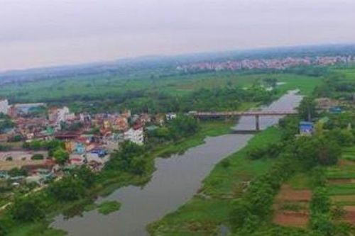 Tháo gỡ cho các xã trong hành lang thoát lũ sông Đáy
