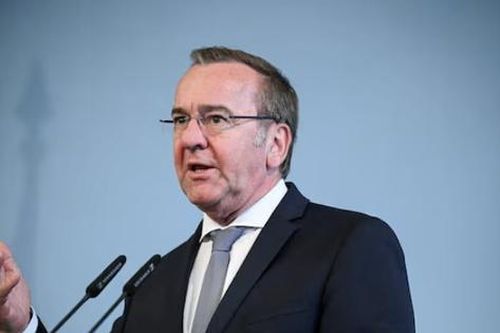 Bộ Quốc phòng Đức chưa sẵn sàng thỏa hiệp về ngân sách năm 2025